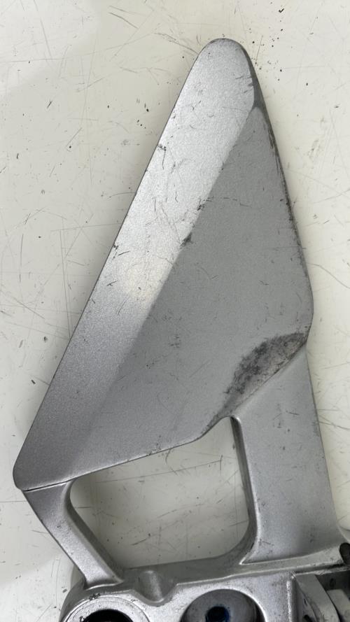 pièce détachée occasion Platine avant gauche complète