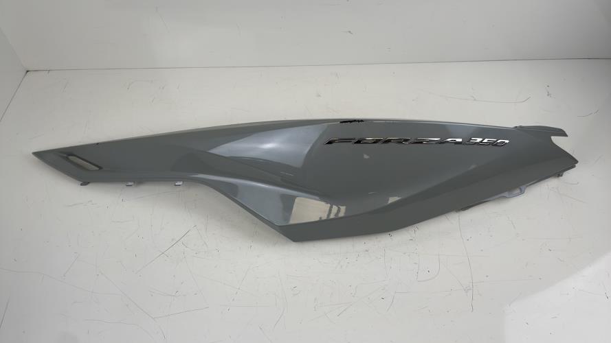 pièce détachée occasion Demie coque arriere gauche HONDA