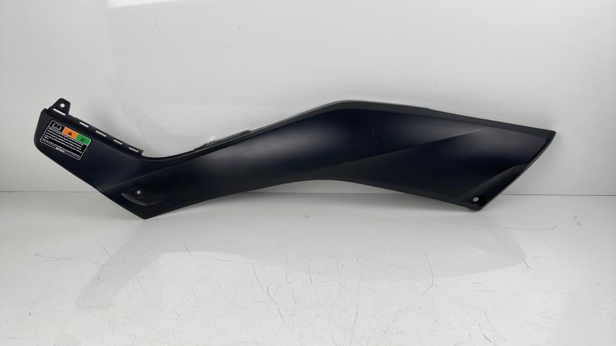 pièce détachée occasion Cache lateral gauche YAMAHA