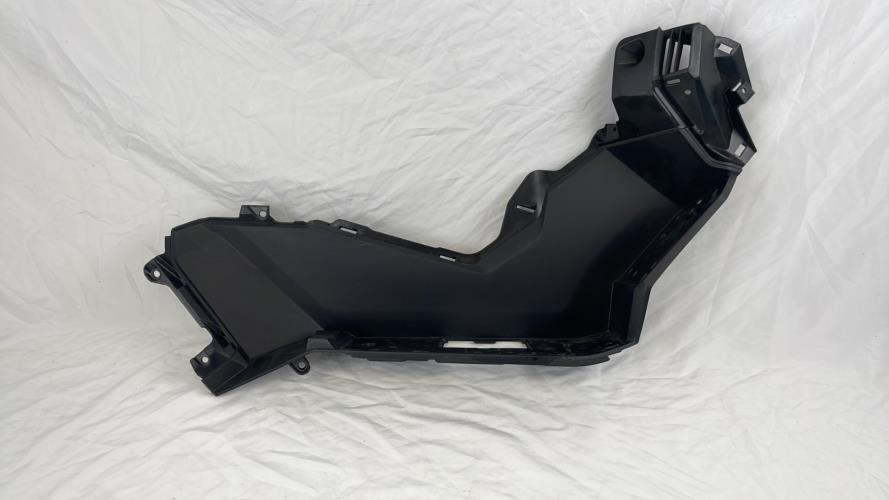 pièce détachée occasion Plancher marche pied droit HONDA