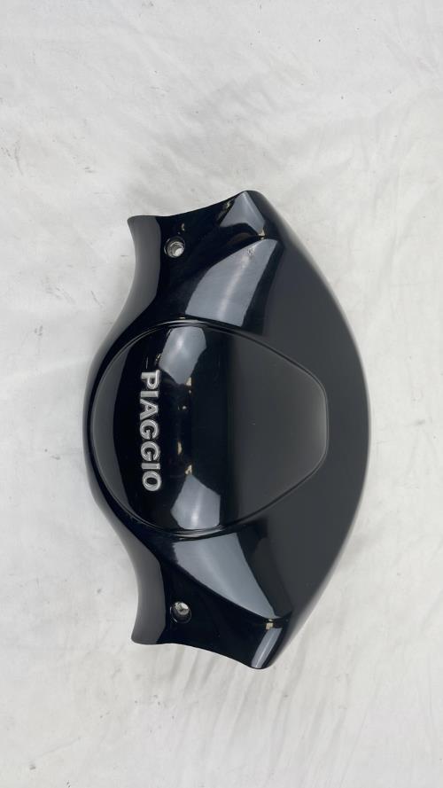 pièce détachée occasion Cache guidon superieur PIAGGIO