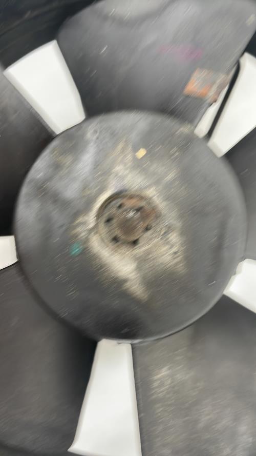 pièce détachée occasion Ventilateur
