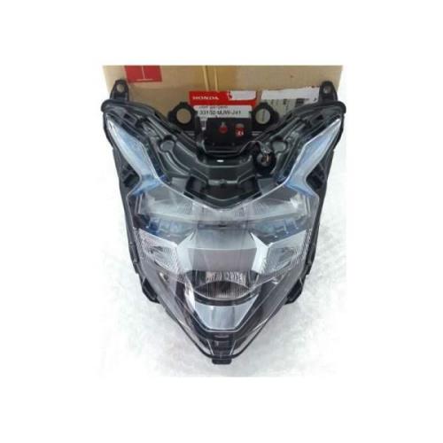 pièce détachée occasion Optique (feux)(phare) HONDA