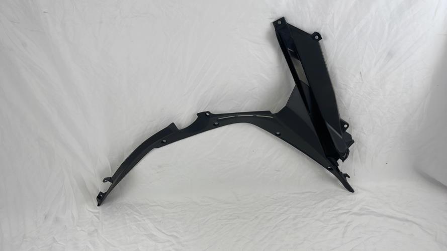pièce détachée occasion cache carenage face avant gauche HONDA