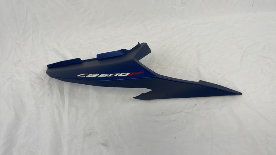 pièce détachée occasion Cache carenage coque arriere droit HONDA