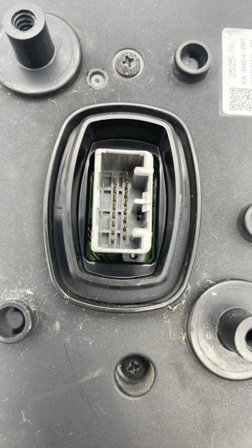 pièce détachée occasion Compteur KAWASAKI