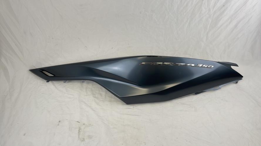 pièce détachée occasion Cache carenage coque arriere gauche HONDA
