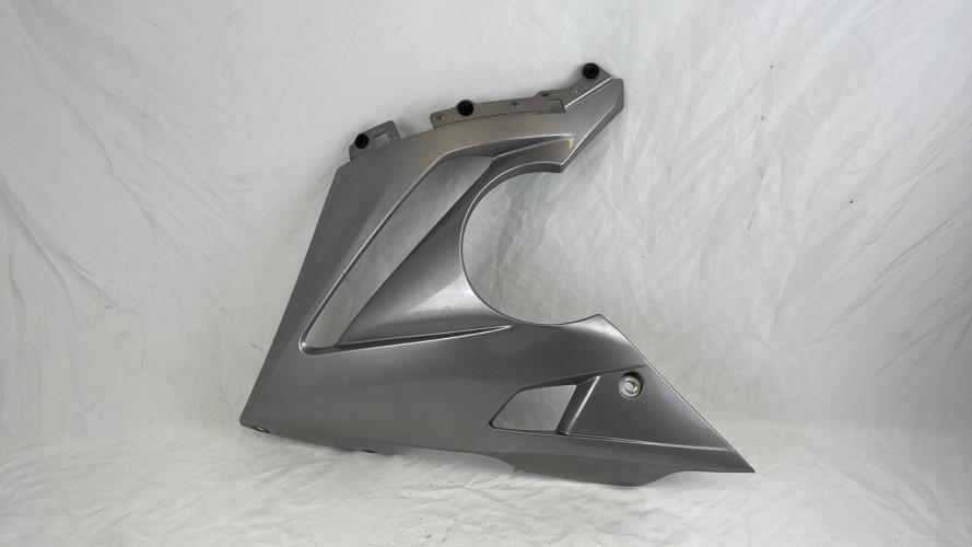 pièce détachée occasion Demi sabot gauche KAWASAKI
