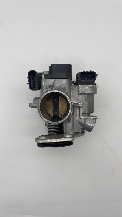 pièce détachée occasion Corps papillon injection YAMAHA