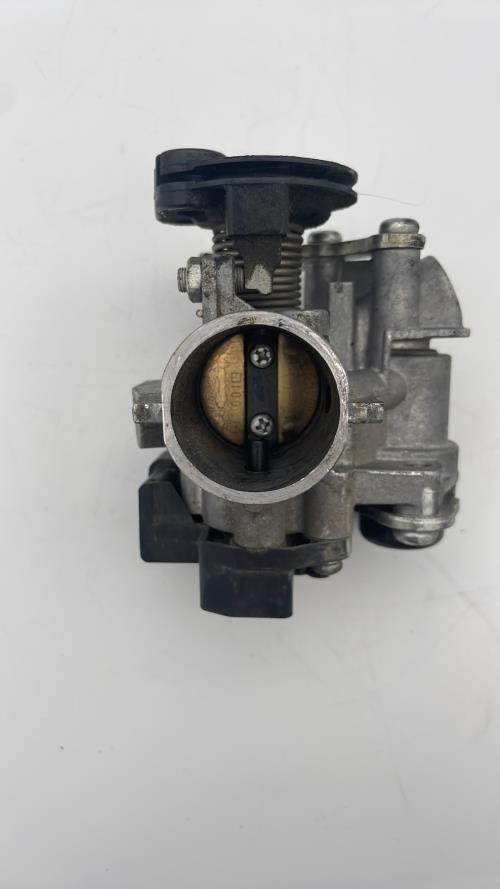 pièce détachée occasion Corps papillon injection