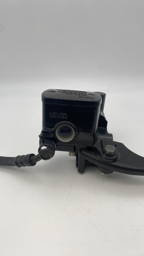 pièce détachée occasion Maitre cylindre frein arriere YAMAHA