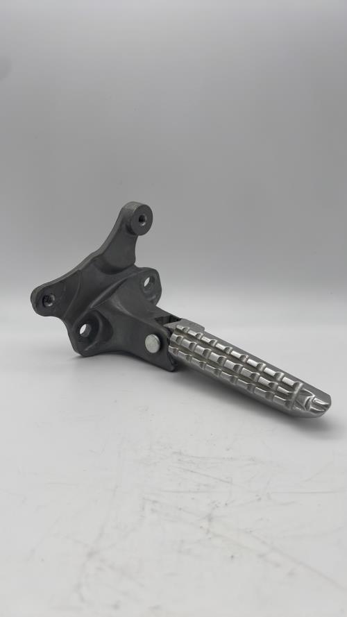 pièce détachée occasion Platine arriere gauche complete