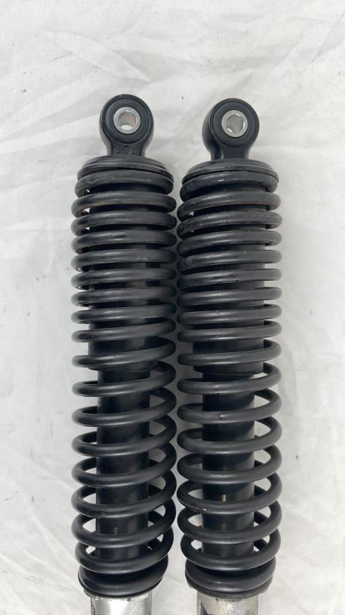 pièce détachée occasion Amortisseur