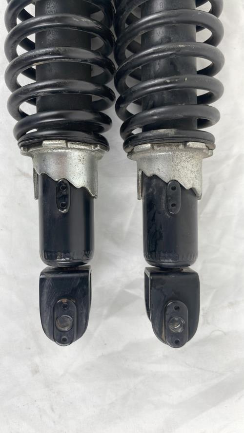 pièce détachée occasion Amortisseur