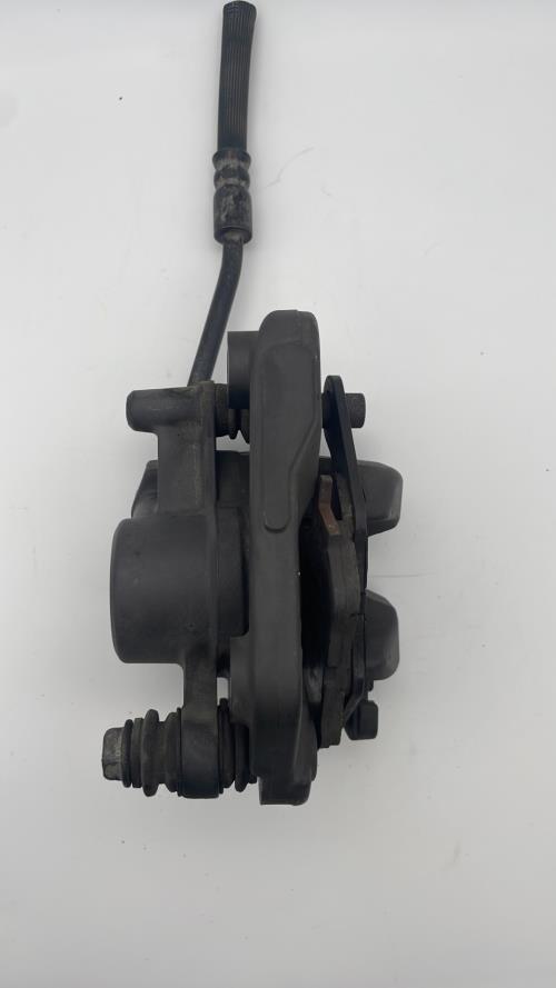 pièce détachée occasion Etrier de frein arriere YAMAHA