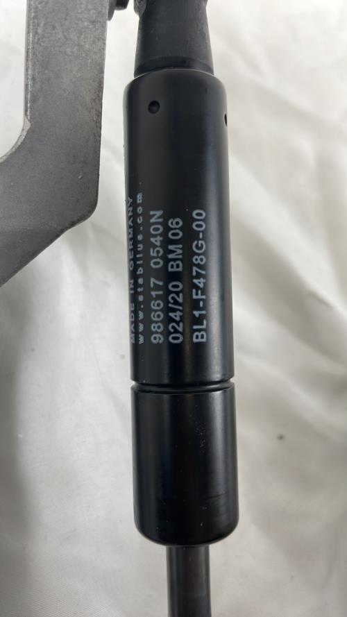 pièce détachée occasion Verin de selle