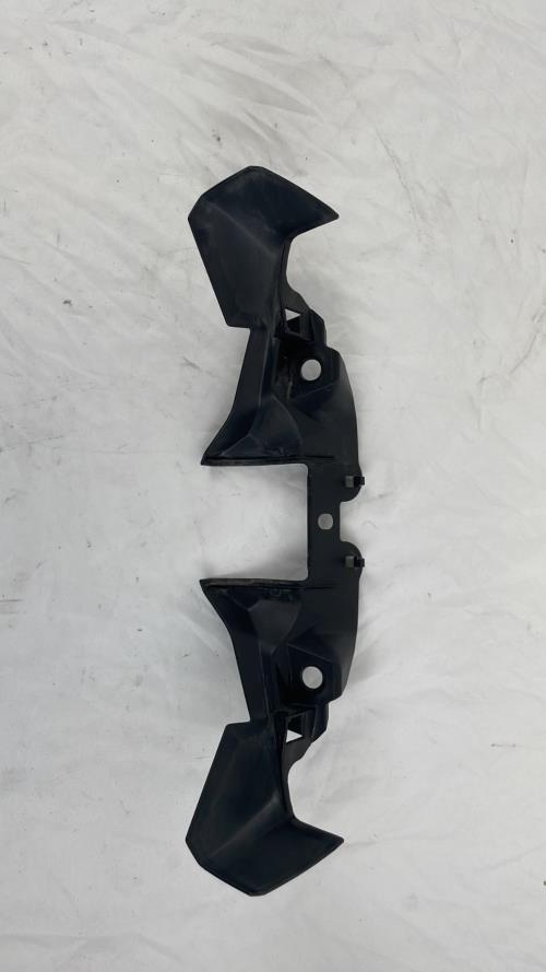 pièce détachée occasion Cache carenage centrale arriere