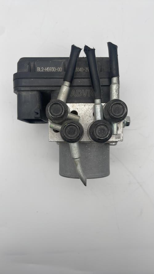 pièce détachée occasion Centrale abs YAMAHA