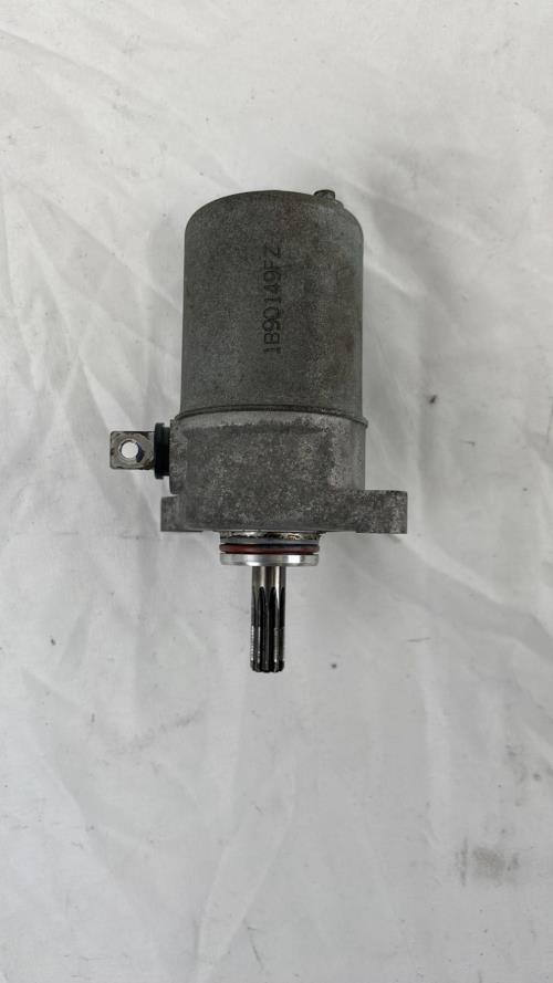 pièce détachée occasion Demarreur YAMAHA
