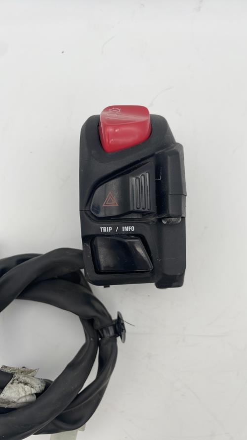 pièce détachée occasion Commodo droit YAMAHA
