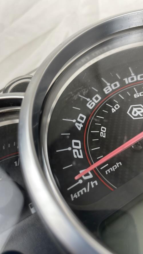 pièce détachée occasion Compteur PIAGGIO