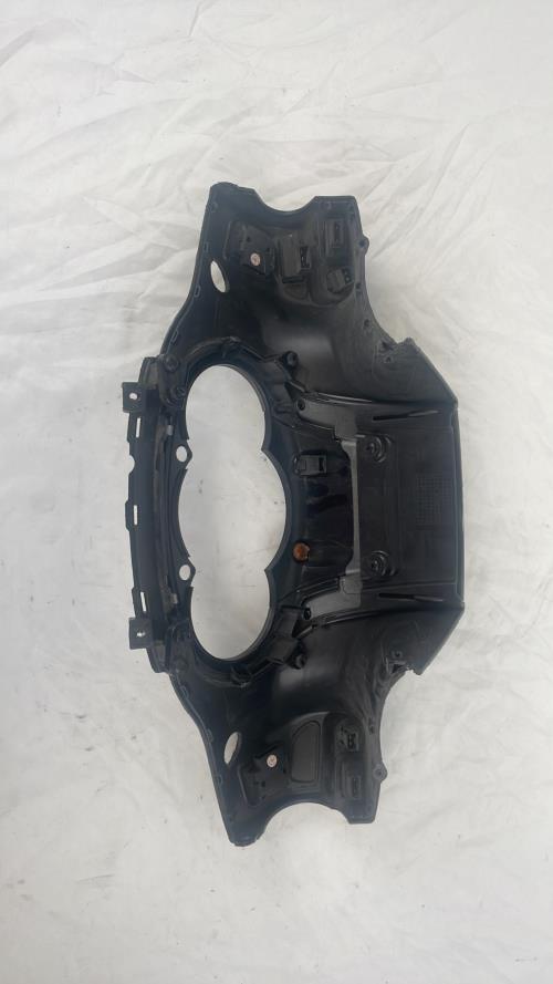 pièce détachée occasion Cache guidon arriere