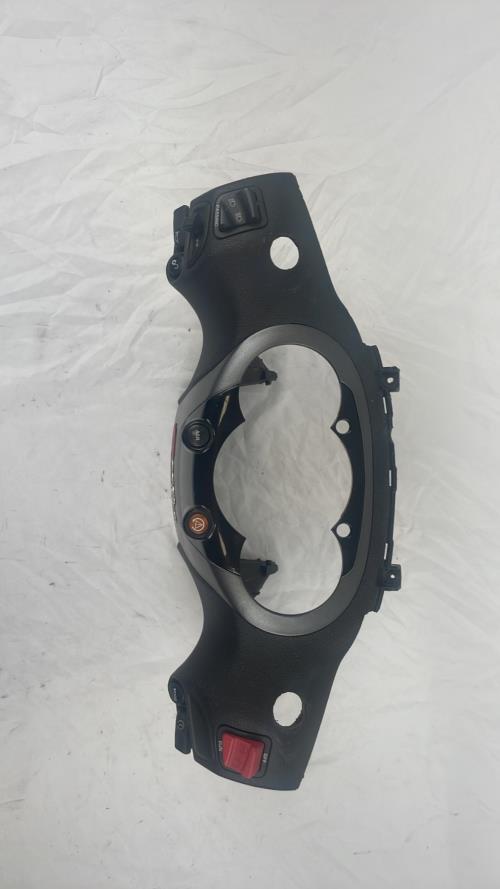 pièce détachée occasion Cache guidon arriere