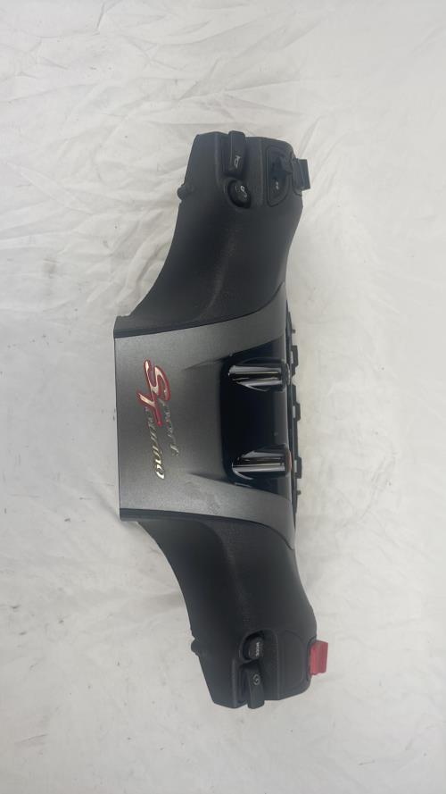 pièce détachée occasion Cache guidon arriere