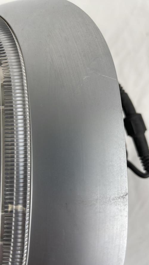 pièce détachée occasion Optique (feux)(phare)