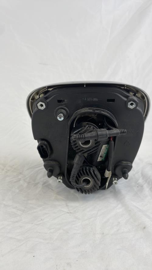 pièce détachée occasion Optique (feux)(phare)