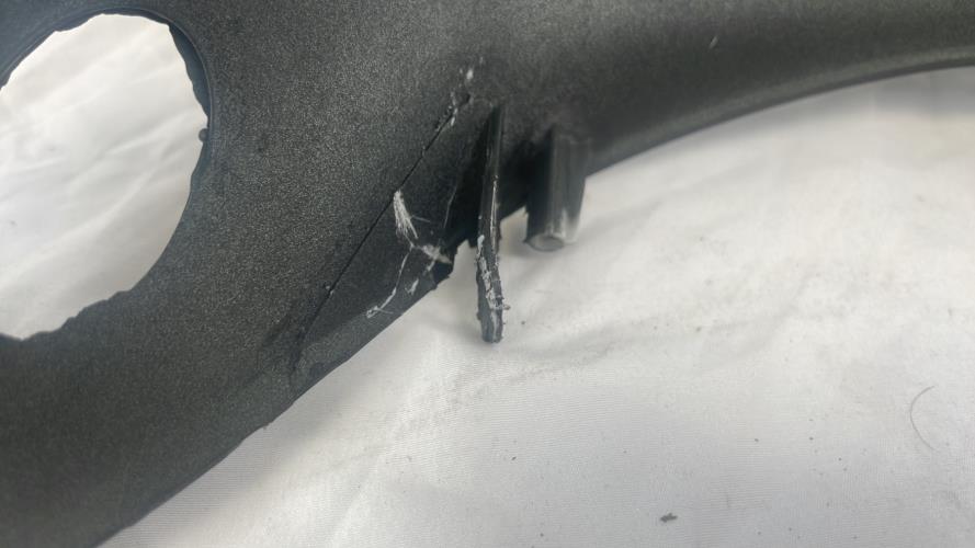 pièce détachée occasion Cache guidon avant