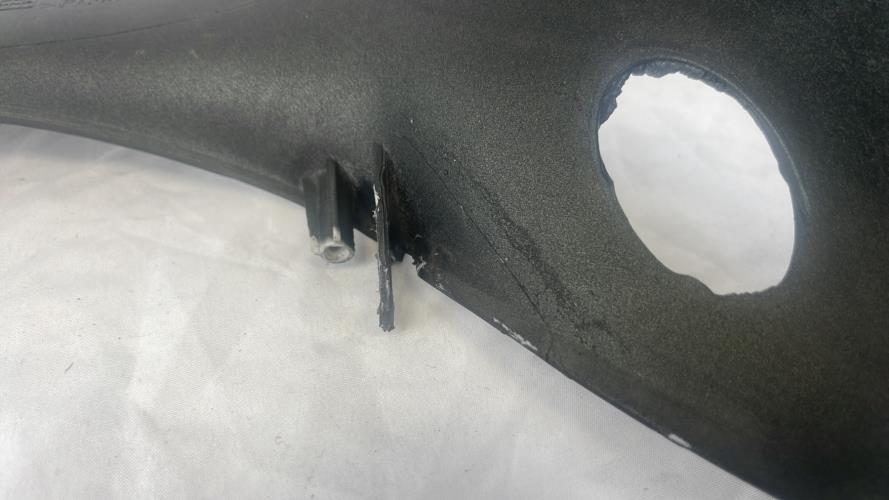 pièce détachée occasion Cache guidon avant