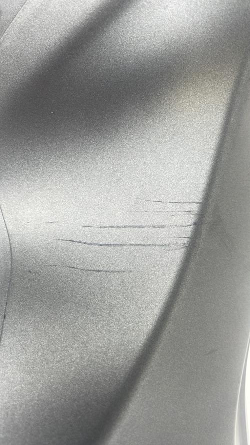 pièce détachée occasion Cache lateral gauche