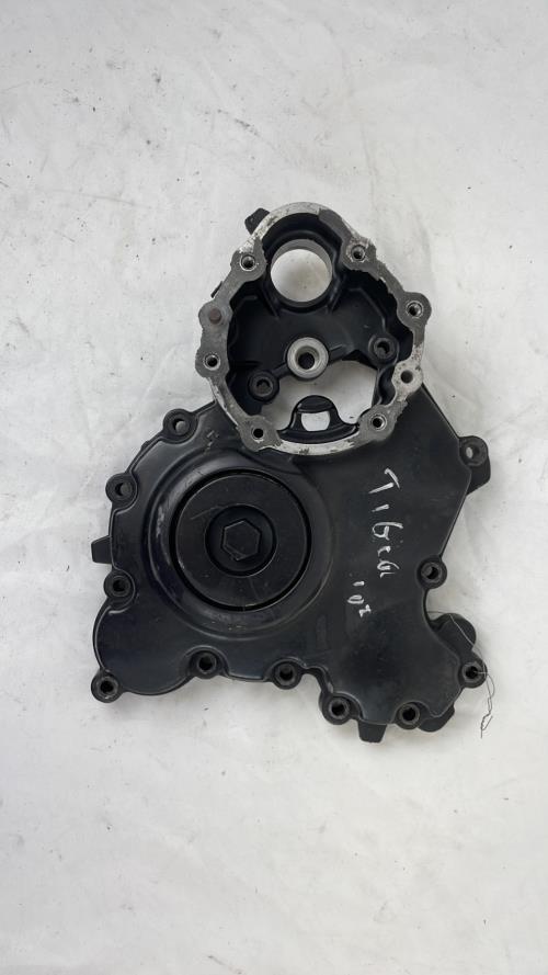 pièce détachée occasion Carter moteur TRIUMPH