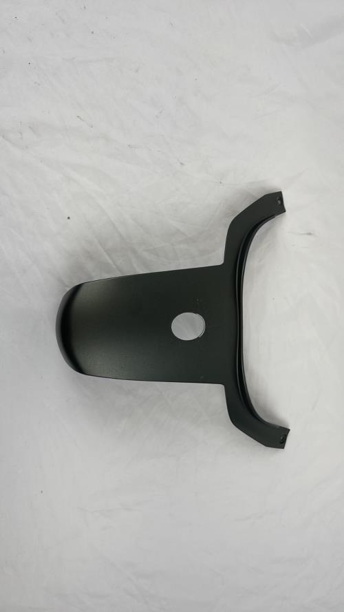 pièce détachée occasion Cache jonction coque arriere PIAGGIO