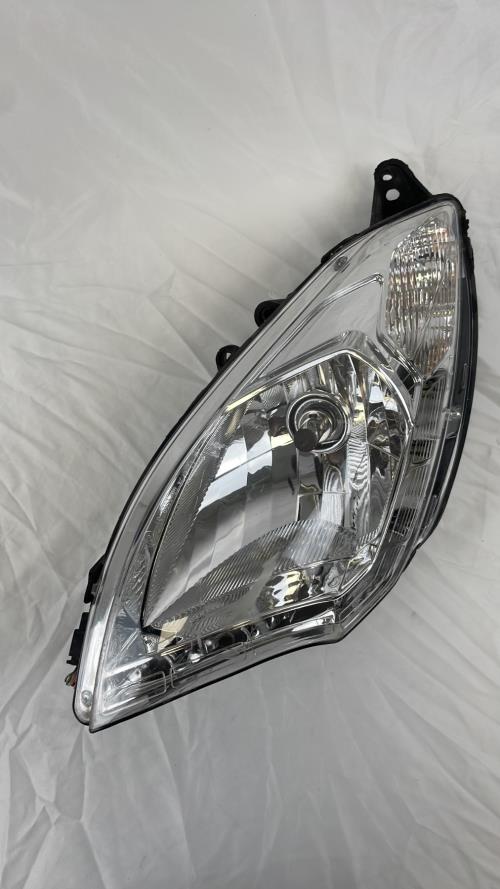 pièce détachée occasion Optique avant gauche (feux)(phare) PEUGEOT