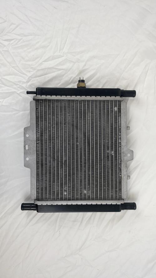 pièce détachée occasion Radiateur eau PEUGEOT