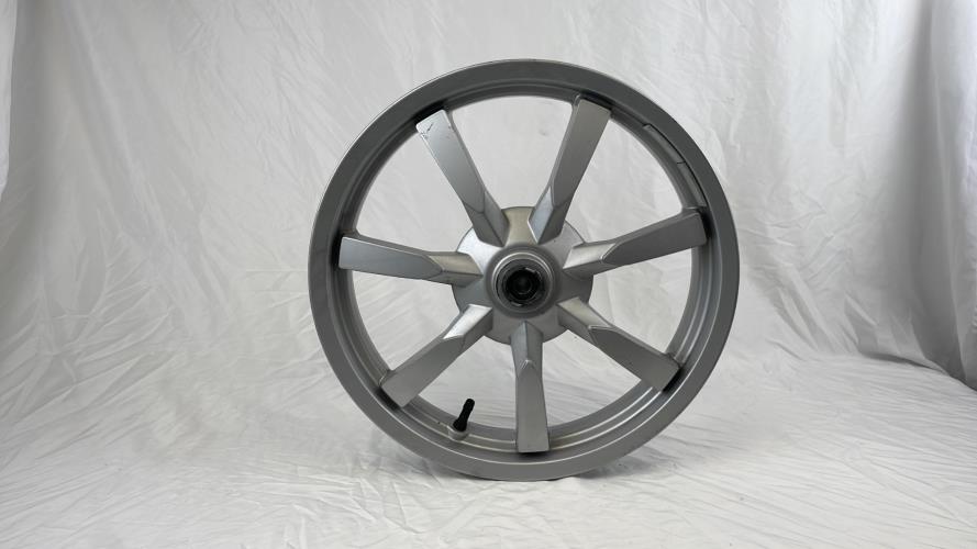 pièce détachée occasion Jante avant PEUGEOT