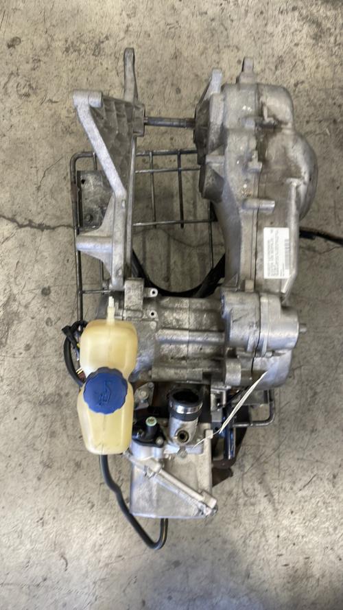 pièce détachée occasion Moteur PEUGEOT
