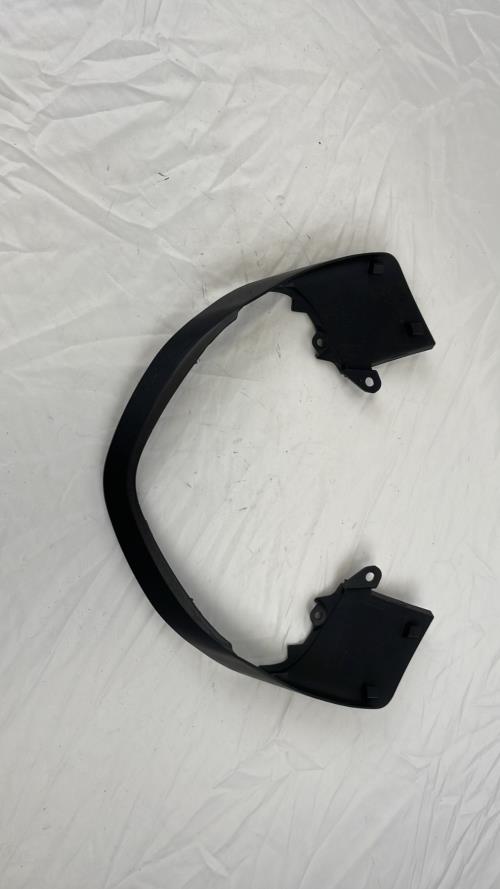 pièce détachée occasion Cache carenage face avant HONDA