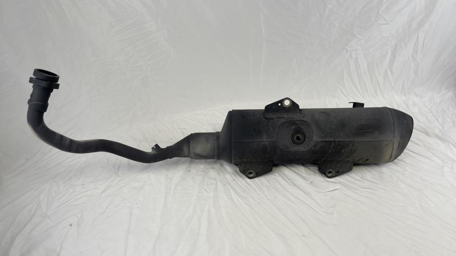 pièce détachée occasion Ligne d'echappement HONDA