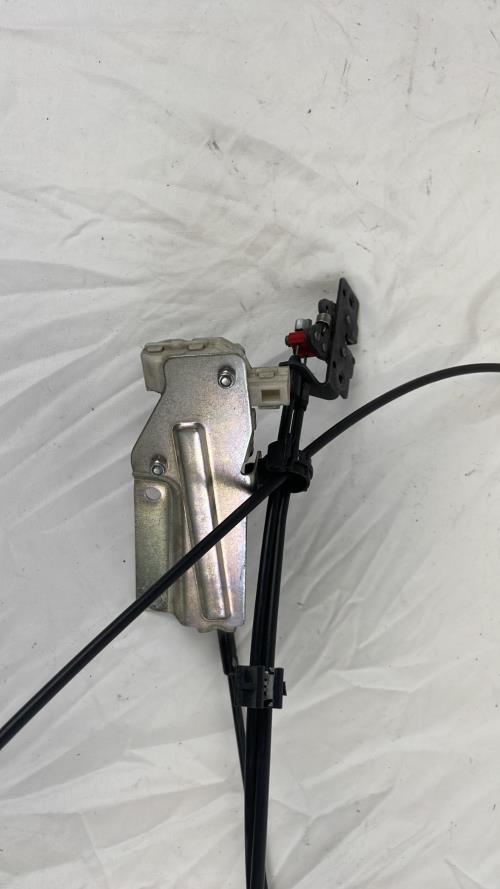 pièce détachée occasion Mecanisme verrouillage selle PIAGGIO