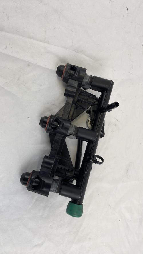 pièce détachée occasion Rampe INJECTEUR YAMAHA