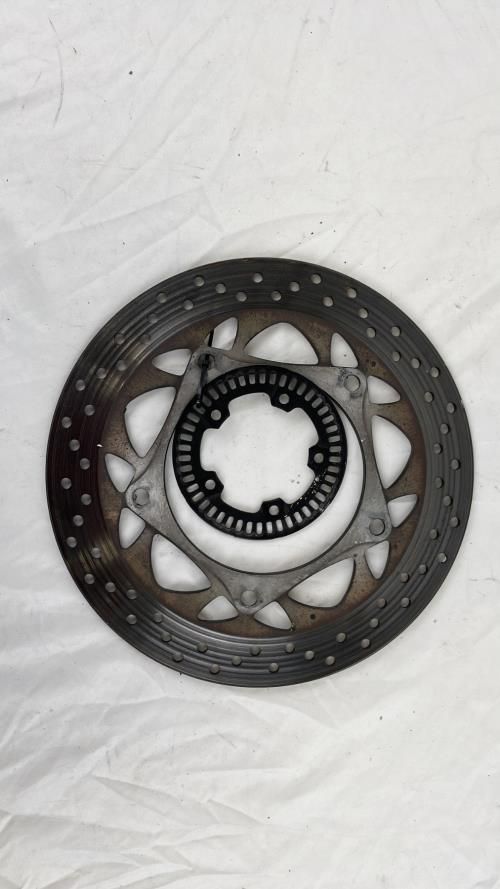 pièce détachée occasion Disque frein arriere YAMAHA