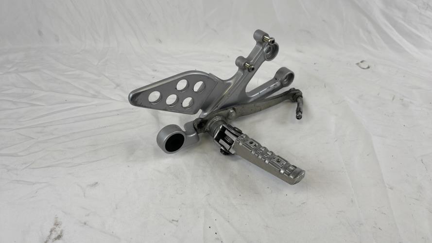 pièce détachée occasion Platine avant droite complète YAMAHA