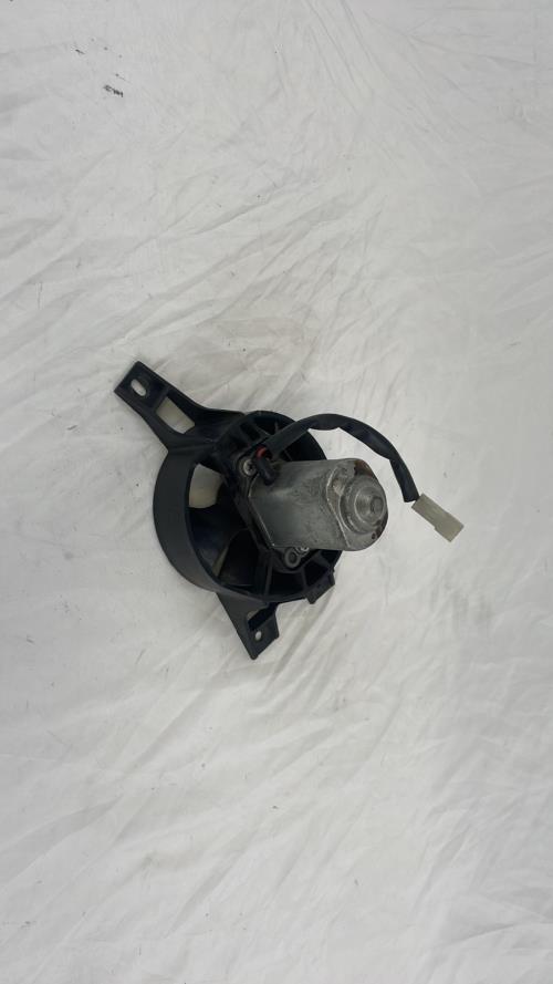 pièce détachée occasion Ventilateur GILERA