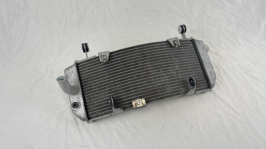 pièce détachée occasion Radiateur eau YAMAHA