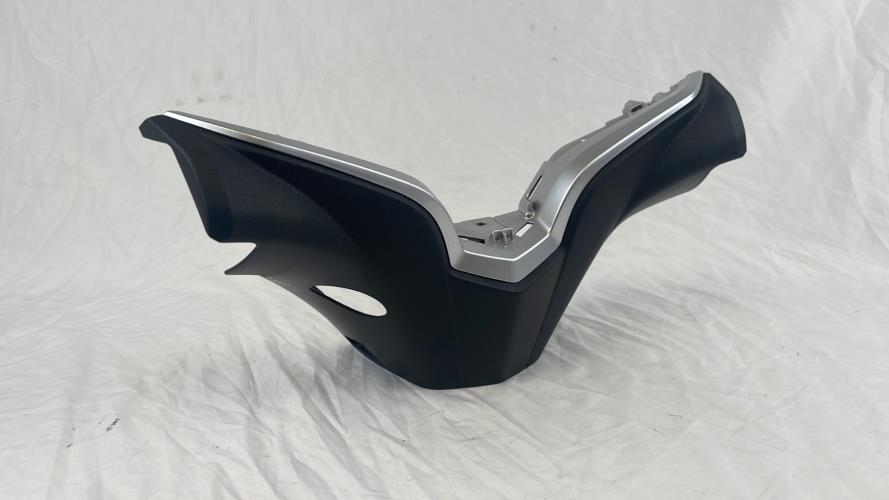 pièce détachée occasion Cache guidon superieur YAMAHA
