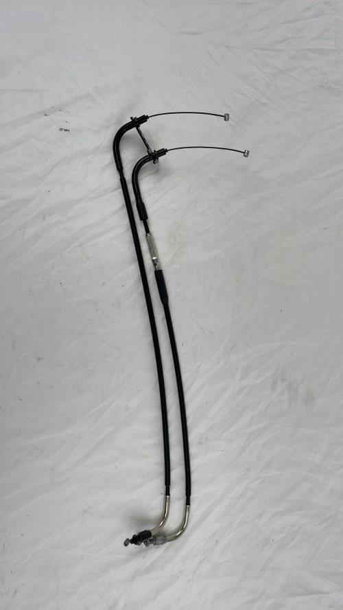 pièce détachée occasion Cable d'accelerateur YAMAHA