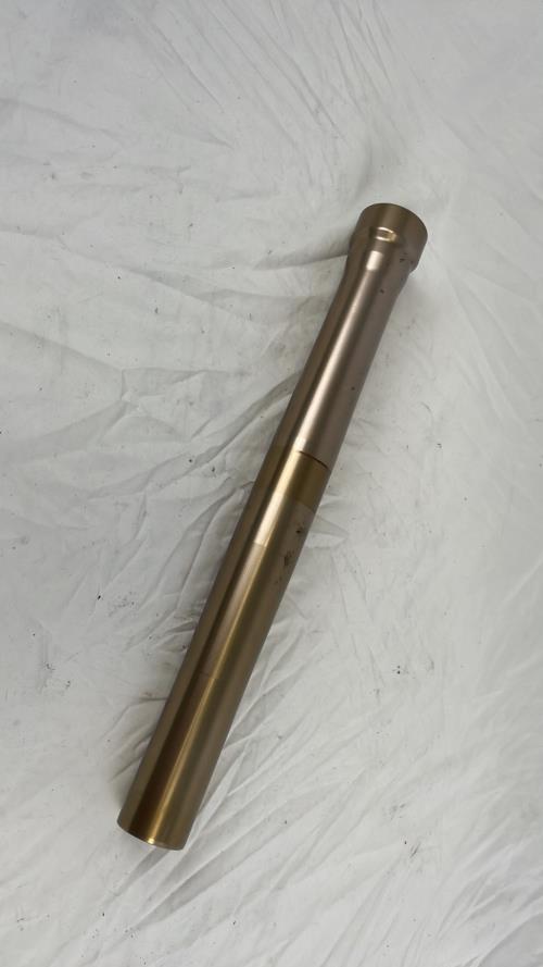 pièce détachée occasion Fourreau fourche gauche HONDA
